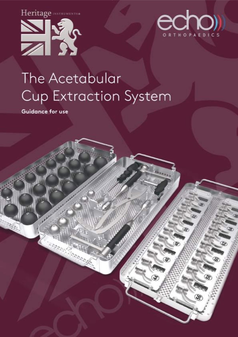 Orbital Cup-X